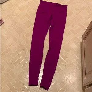 Lululemon leggings